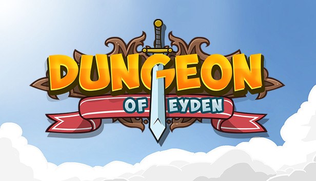 Cover von Dungeon of Eyden