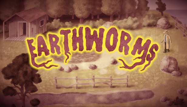 Portada de Earthworms