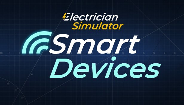Portada de Electrician Simulator - Smart Devices