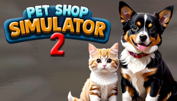 Portada de Exotica 2: Pet Shop Simulator
