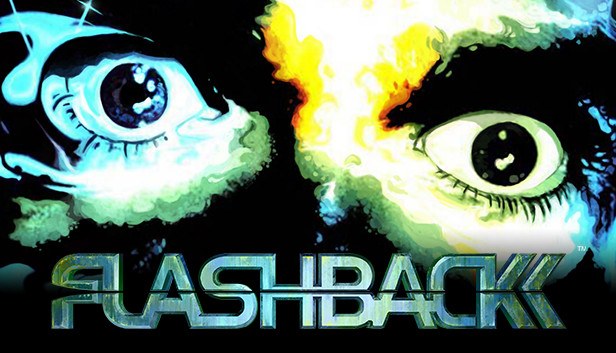 Portada de Flashback