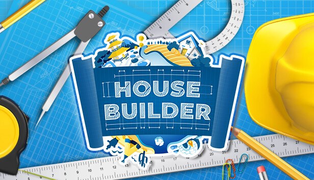 Coverbillede til House Builder