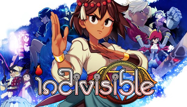 A(z) Indivisible borítóképe