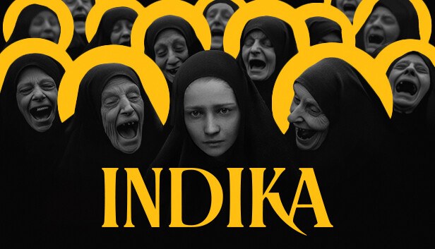 Coverbillede til INDIKA