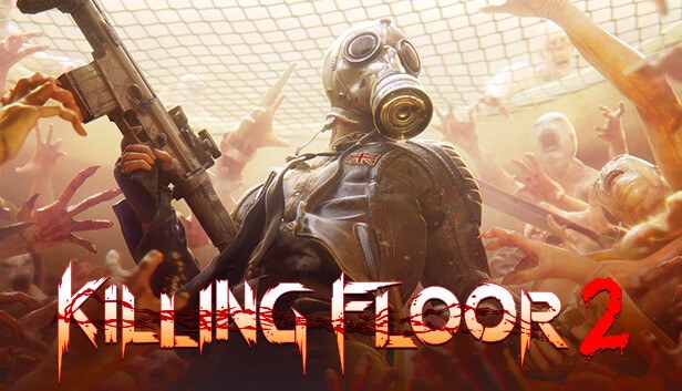 Omslagsbild för Killing Floor 2