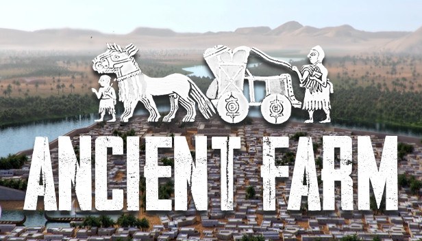 Portada de Ancient Farm