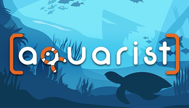 Cover von Aquarist