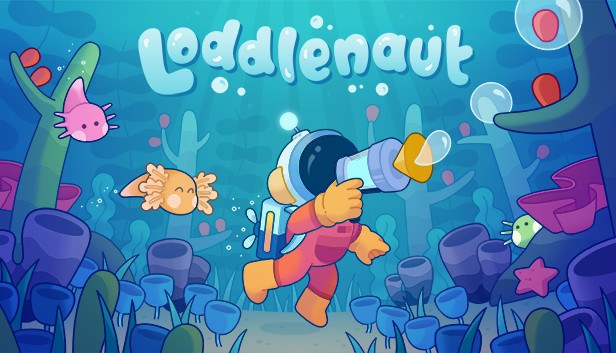 Obal Loddlenaut