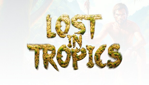 Portada de Lost in Tropics