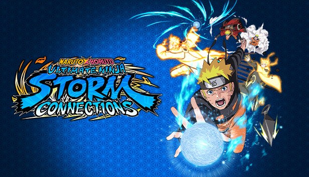 Jaquette de NARUTO X BORUTO Ultimate Ninja Storm Connections - Deluxe Edition