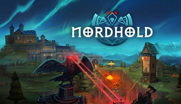 Cover von Nordhold