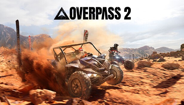 Coverbillede til Overpass 2