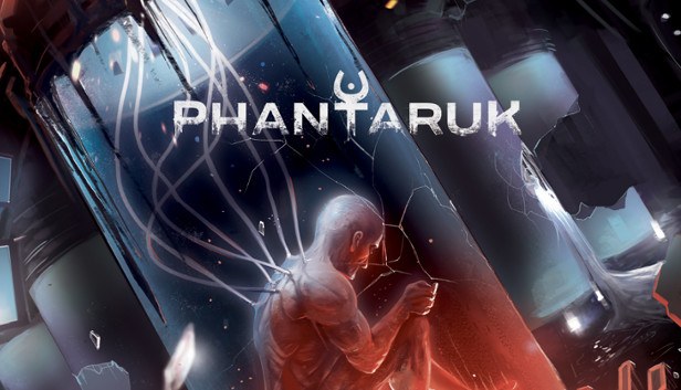 Portada de Phantaruk