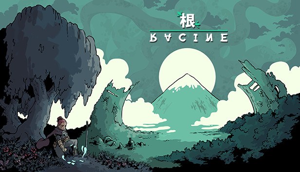 A(z) Racine borítóképe
