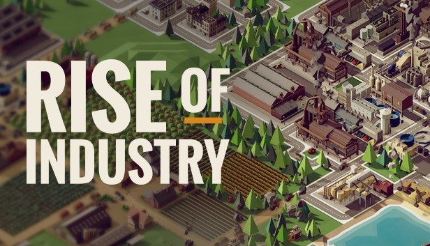 Obal Rise of Industry