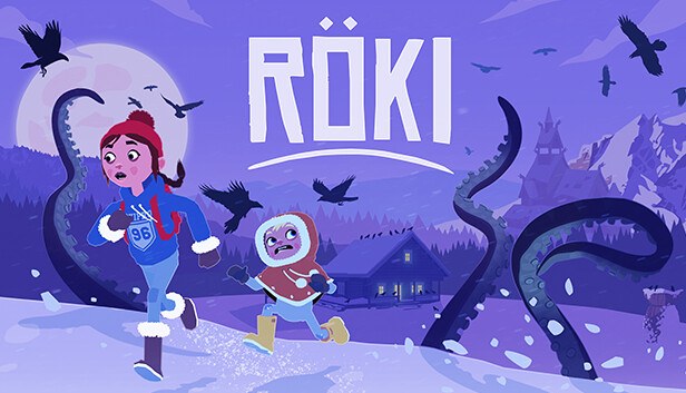 A(z) Röki borítóképe