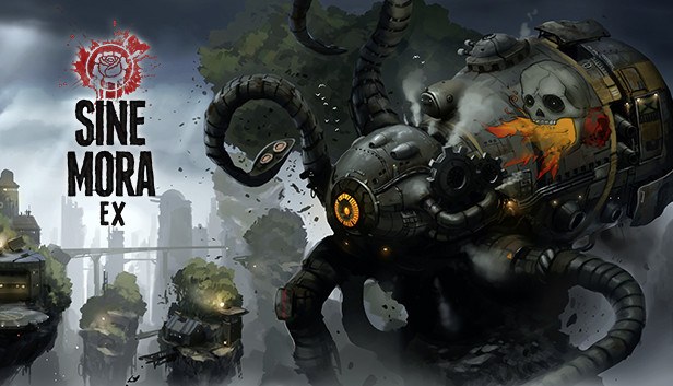 Obal Sine Mora EX