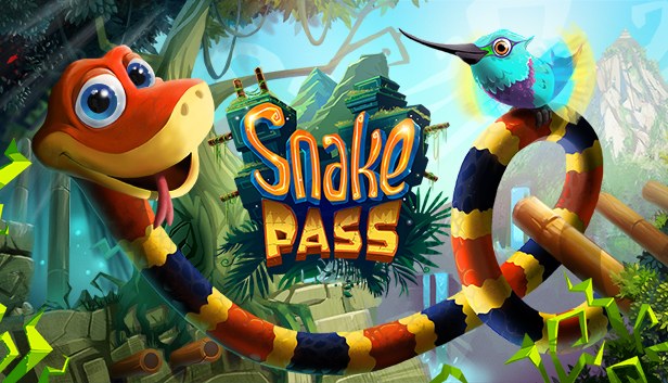 Obal Snake Pass