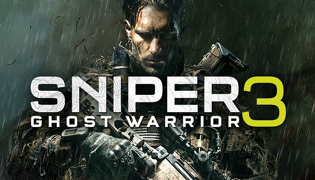 Portada de Sniper Ghost Warrior 3