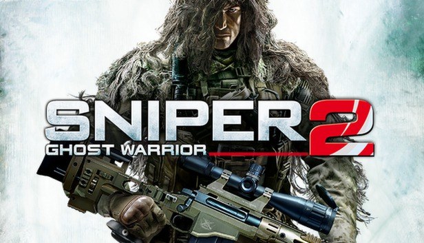 Portada de Sniper: Ghost Warrior 2