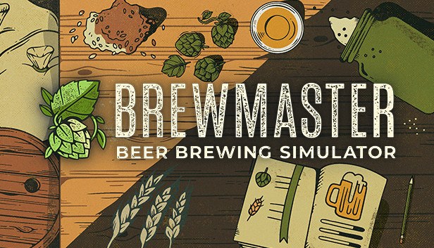 Obal Brewmaster: Beer Brewing Simulator