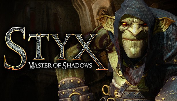 Portada de Styx: Master of Shadows