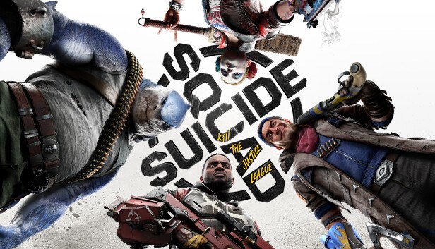 A(z) Suicide Squad: Kill the Justice League borítóképe