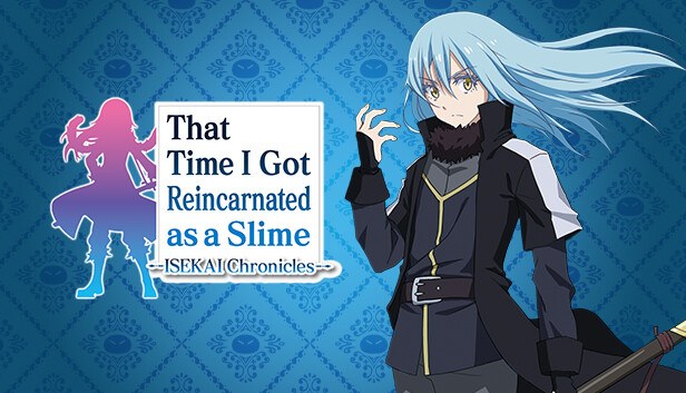 Cover van That Time I Got Reincarnated as a Slime ISEKAI Chronicles - Pre Order