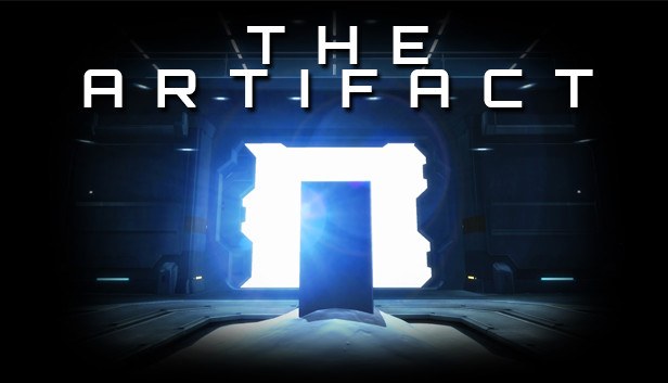 Portada de The Artifact