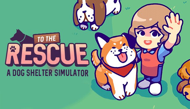 Coverbillede til To The Rescue!