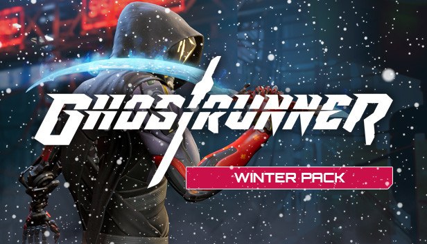 Cover van Ghostrunner - Winter Pack