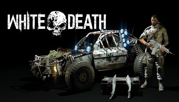 Εξώφυλλο του Dying Light - White Death Bundle