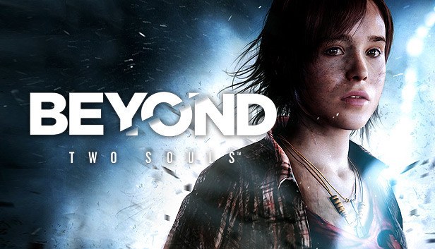 Portada de Beyond: Two Souls