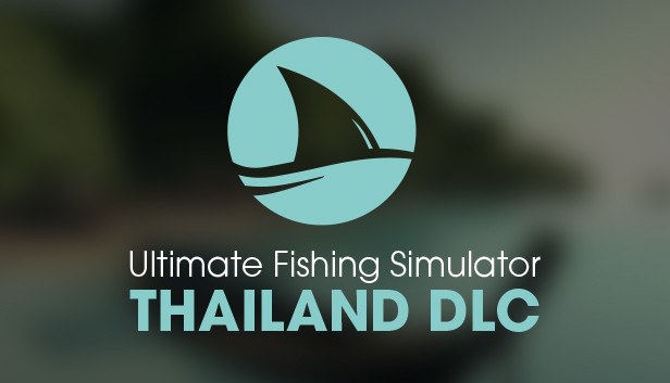 Portada de Ultimate Fishing Simulator - Thailand DLC