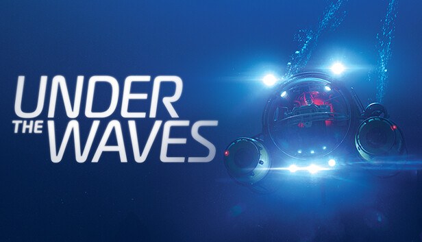 Portada de Under The Waves