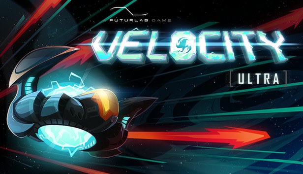 Portada de Velocity Ultra