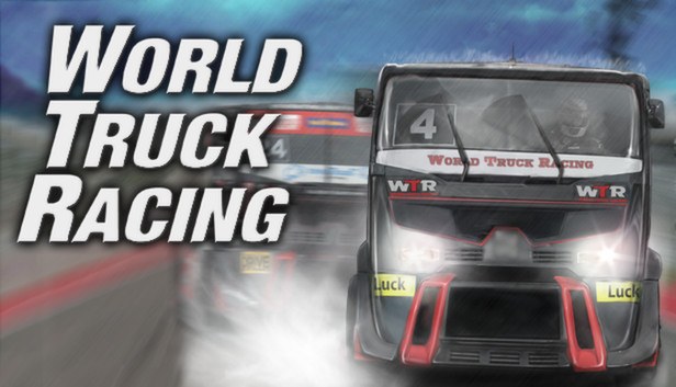 Obal World Truck Racing