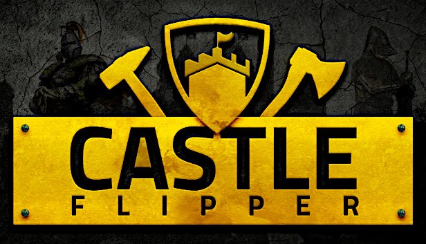 Portada de Castle Flipper