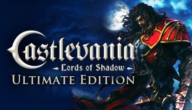 Cover van Castlevania: Lords of Shadow – Ultimate Edition
