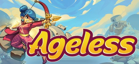 Capa de Ageless - Deluxe Edition