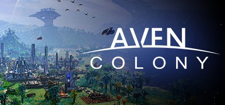 Capa de Aven Colony - Deluxe Edition