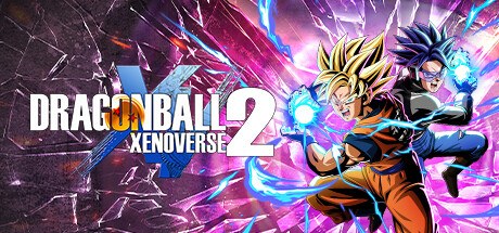 Εξώφυλλο του DRAGON BALL XENOVERSE 2 Special Edition