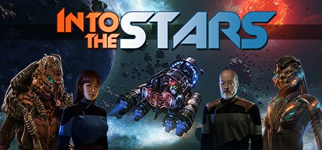 A(z) Into the Stars Digital Deluxe Edition borítóképe