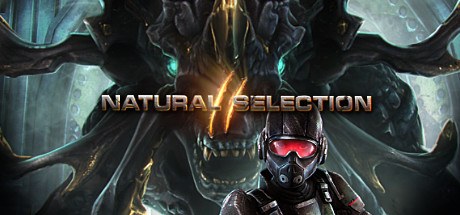 Copertina di Natural Selection 2 - Deluxe Edition