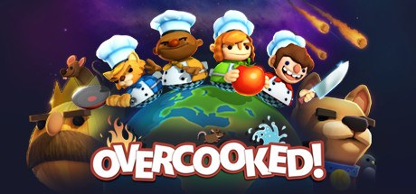Coverbillede til Overcooked - Gourmet Edition