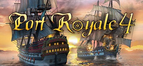 Naslovnica za Port Royale 4 - Extended Edition