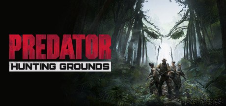 Portada de Predator: Hunting Grounds Yautja Edition