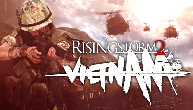 Jaquette de Rising Storm 2: Vietnam - Digital Deluxe Edition