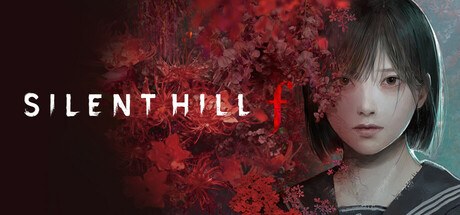 Portada de SILENT HILL f - Digital Deluxe