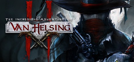 Εξώφυλλο του Van Helsing II : Complete Pack